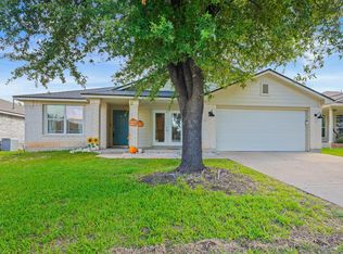 3933 Rolling Canyon Trl, Round Rock, TX 78681