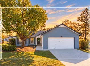 110 Baron Pl, North Augusta, SC 29841