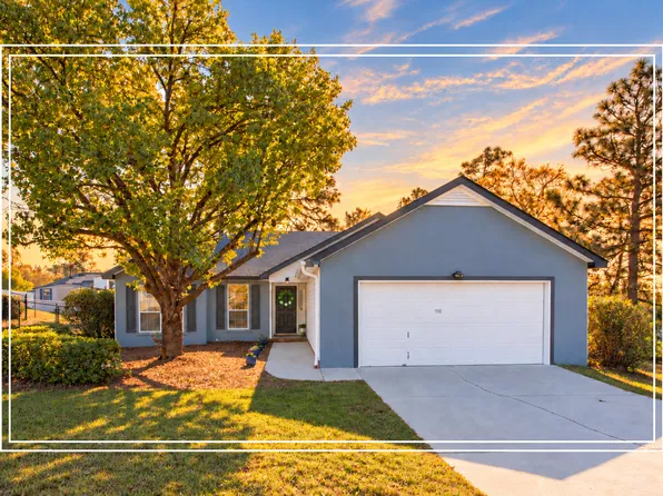110 Baron Pl, North Augusta, SC 29841