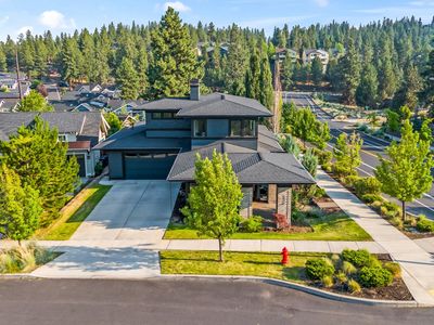 2306 NW Floyd Ln, Bend, OR, 97703
