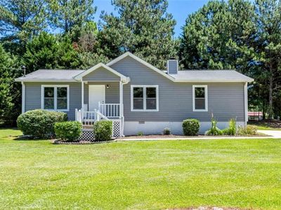 52 Poplar Point Dr, Carrollton, GA, 30116