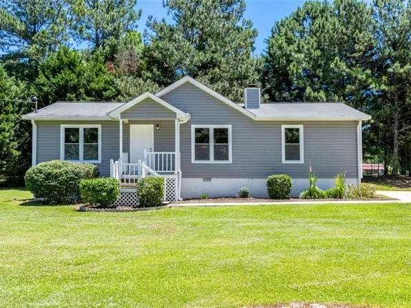 52 Poplar Point Dr, Carrollton, GA 30116