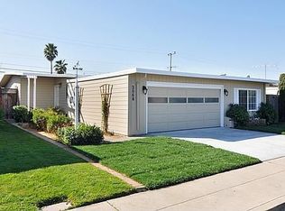 2068 Kehoe Ave, San Mateo, CA 94403
