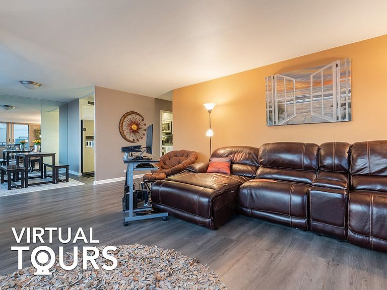 Hollywood Towers Apartments Chicago, IL Zillow