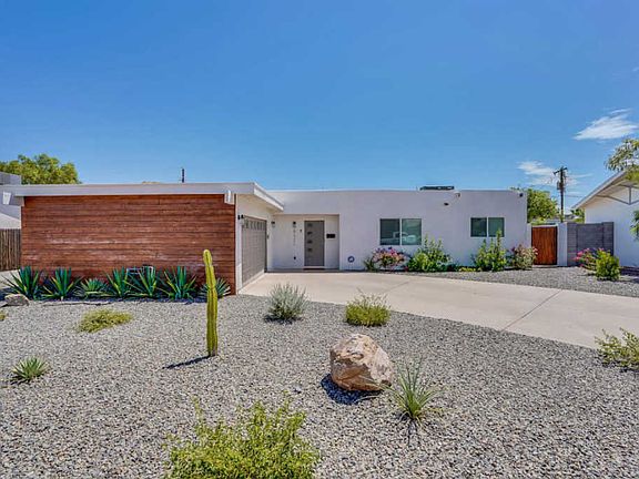 2nd image of 8521 E Heatherbrae Dr