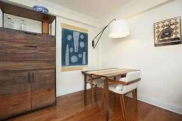 Sold by Olshan Realty