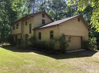 108 Riverbend Cir, Louisburg, NC 27549