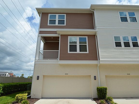 2nd image of 9563 Cavendish Dr