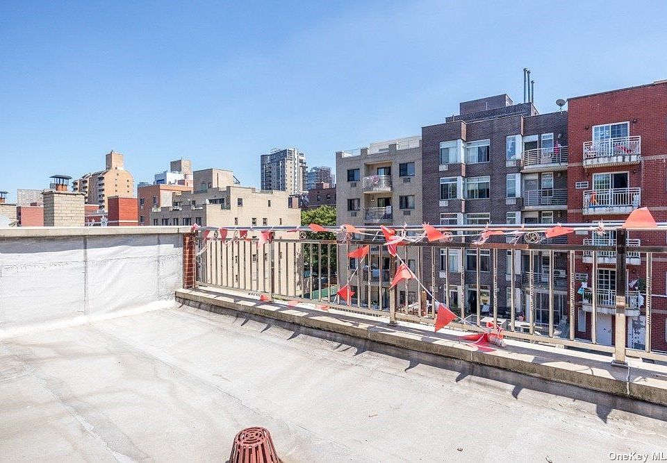 1st image of 132-36 41st Ave #5F