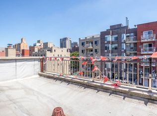 132-36 41st Ave #5F, Flushing, NY 11355