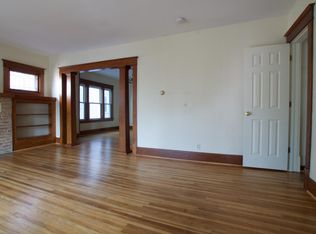 267 Commonwealth Ave, Buffalo, NY 14216