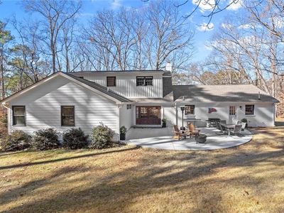 1705 Lilburn Stone Mountain Rd, Stone Mountain, GA, 30087