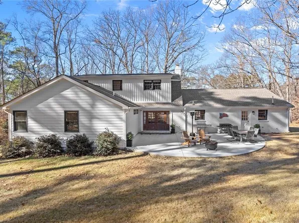 1705 Lilburn Stone Mountain Rd, Stone Mountain, GA 30087