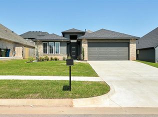 6225 Frankie Lynn Ln, Edmond, OK 73034