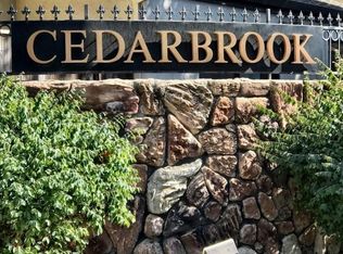 1132 Cedar Creek Dr UNIT 1, Modesto, CA