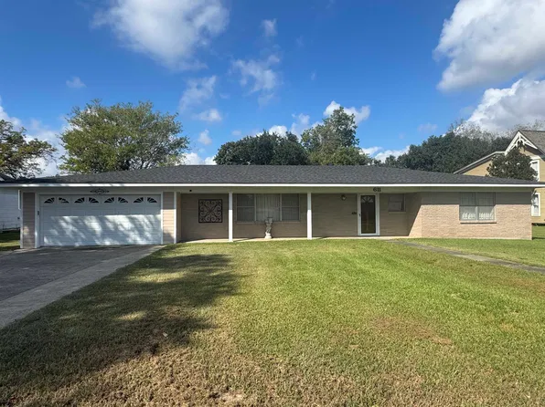 611 Cary Ave, Jennings, LA 70546