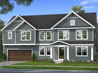 The Breckenridge Plan, Trillium Grove, Holland, MI 49424