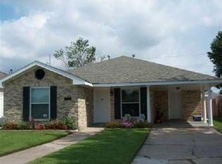 4745 Fairfield St, Metairie, LA 70006