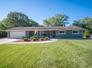 10937 W Cortez Rd, Franklin, WI 53132