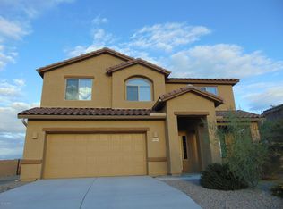6257 S Eagles Roost Dr, Tucson, AZ 85757