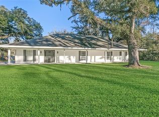 27360 Highway 43, Hammond, LA 70403