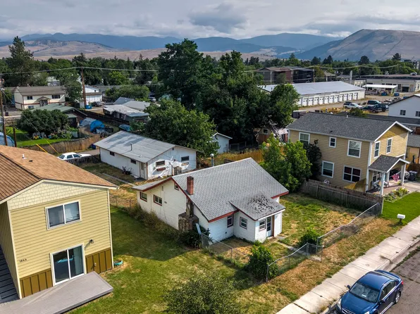 1840 Burlington Ave, Missoula, MT 59801