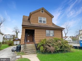 3223 Marnat Rd, Baltimore, MD 21208