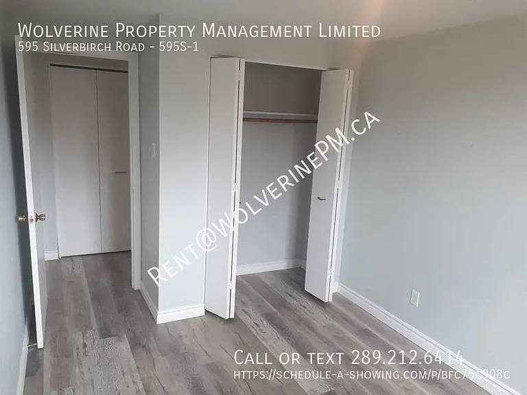 595 Silverbirch Rd #595S-1 — Photo 36