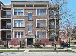 4902 S Forrestville Ave APT 2, Chicago, IL 60615