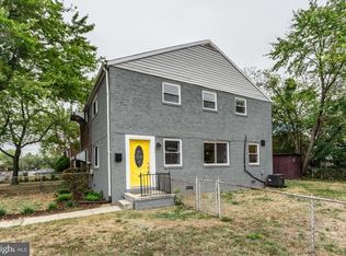 2308 Wyngate Rd, Suitland, MD 20746