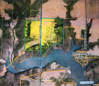 0 N Lake Rd, Canton, IL, 61520