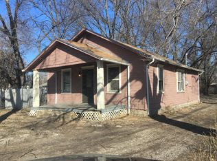 314 SE California Ave, Topeka, KS 66607