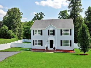 6745 Gills Gate Ct, Chesterfield, VA 23832