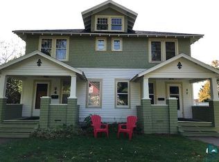 22 E 3rd St, Washburn, WI 54891