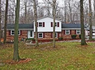 19516 Ethan Allen Ln, Westfield, IN 46074