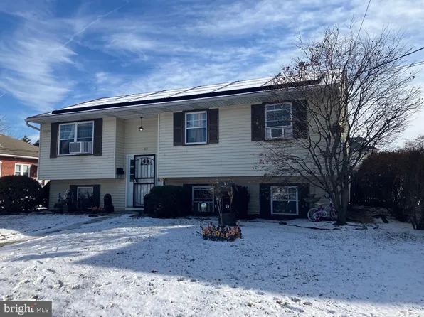 105 State St, Penns Grove, NJ 08069