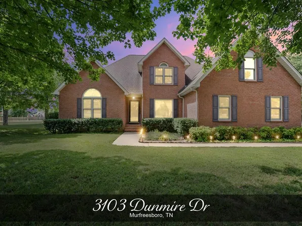 3103 Dunmire Dr, Murfreesboro, TN 37129