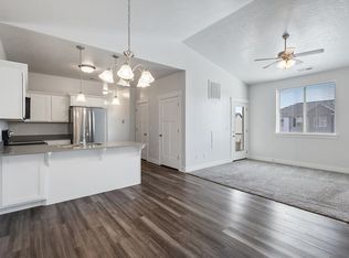 3679 W 1530 N #302, Lehi, UT 84048