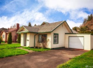 2100 Cherry St, Aberdeen, WA 98520