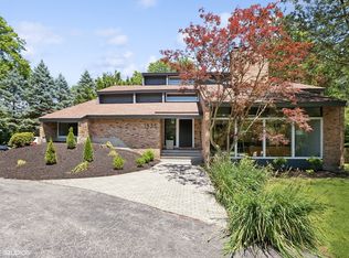 1835 Holly Ln, Flossmoor, IL 60422