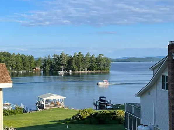 (undisclosed Address), Gilford, NH 03249