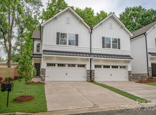 19743 Feriba Pl, Cornelius, NC 28031