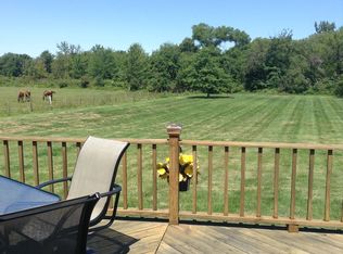 9629 Chautauqua Rd, Fredonia, NY 14063