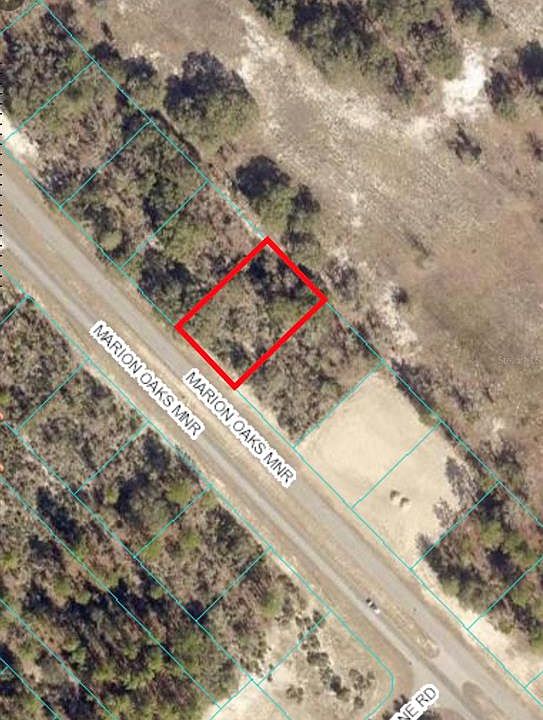 1st image of 0 MARION OAKS MANOR LOT 8