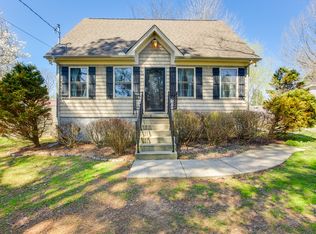 810 Pebble Cove Rd, Lebanon, TN 37087