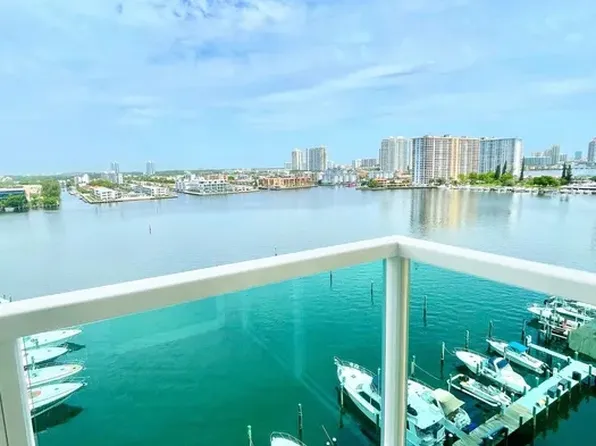 17000 N Bay Rd, North Miami Beach, FL