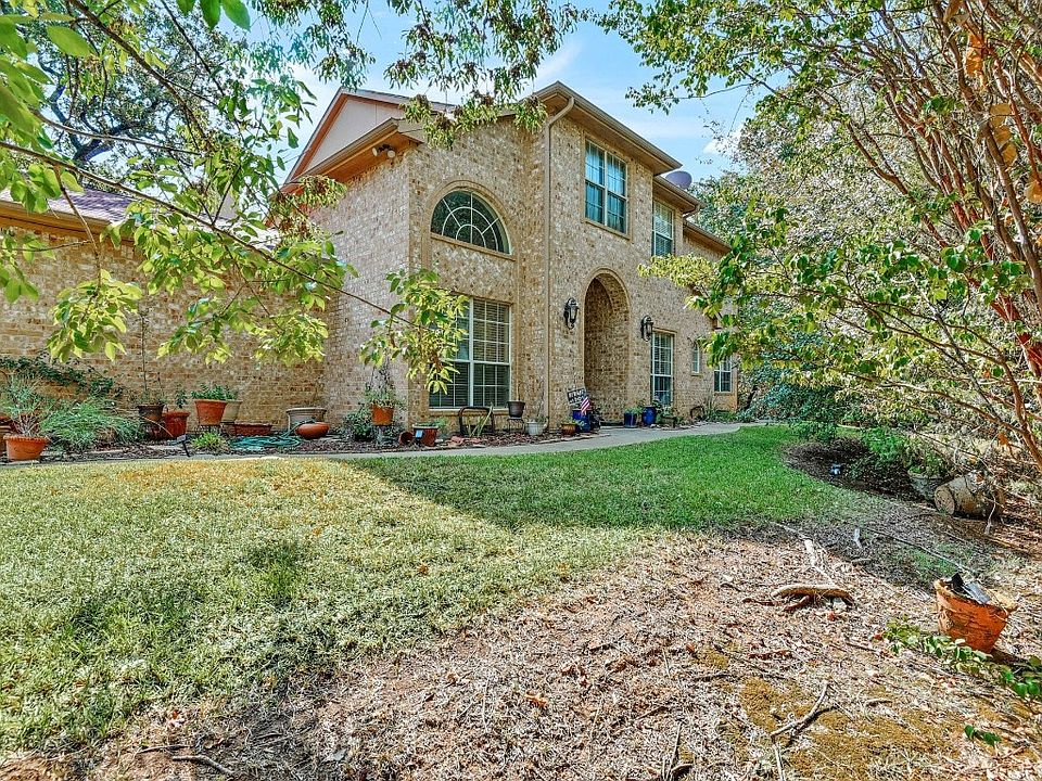 1151 Emerald Sound Blvd, Oak Point, TX 75068 MLS 20430801 Zillow