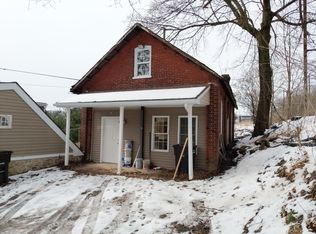 367 W Lincoln Hwy #C, Coatesville, PA 19320