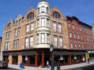 233 Bay St APT 206, Jersey City, NJ 07302