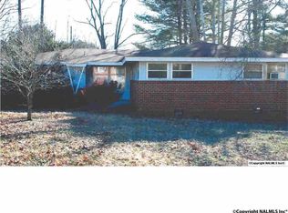 4510 Lakeview Dr NW, Huntsville, AL 35810